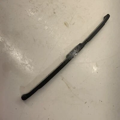 Amortiguador, cadena 1 - Yamaha Apex 2007 Foto 1 de 4