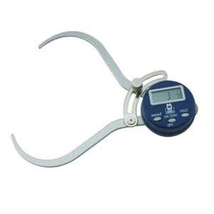 Moore and Wright Moving Jaw Digital Caliper MW-526DIG 150mm (6 inch) External - Picture 1 of 5