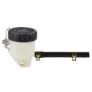 Brake Master Cylinder Fluid Reservoir Tank for Yamaha YZ-F R1 R6 2004 2005-2016 - Picture 1 of 7