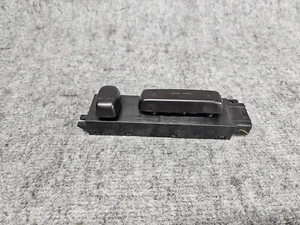 ACURA RDX 16-18 FABRICANTE DE EQUIPOS ORIGINALES INTERRUPTOR DE ASIENTO DE CONDUCTOR DELANTERO IZQUIERDO AJUSTE CONJUNTO DE CONTROL - Imagen 1 de 5