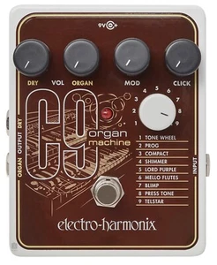 Electro Harmonix C9 ORGAN MACHINE - Bild 1 von 1