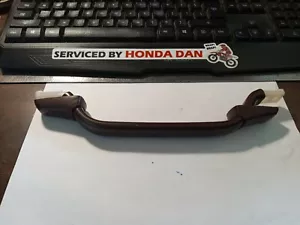 GM 20421872 Inner Door Pull Buick Olds Pontiac ? Fitment Unknown 80's 90's - Picture 1 of 5