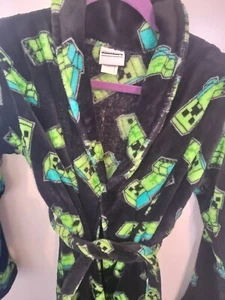 kids bath robes - Picture 1 of 7