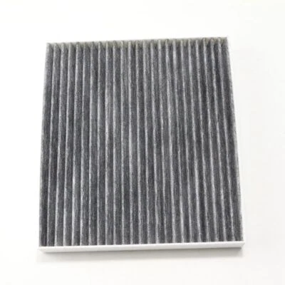 Nuevo filtro de aire acondicionado de cabina para Kia Sportage 2017-2020 para Hyundai Tucson 2016-2020 Foto 1 de 4