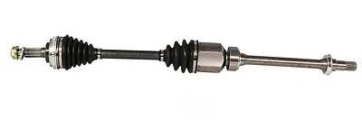 Conjunto de eje CV - Nuevo eje CV GSP NCV69549 se adapta a 96-00 Toyota RAV4 Foto 1 de 4