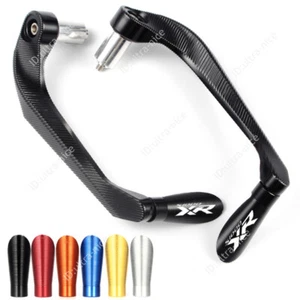 Brake Clutch Levers Guard CNC Aluminum Alloy Handguards for BMW S1000XR All Year - Picture 1 of 18