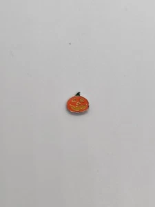 Pumpkin Floating Charm #228 For Your Origami Owl Necklace - Picture 1 of 1