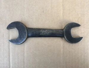 Rare Clé 19/22 ISO Outil Set Sac ISO Rivolta Griffe Lele Clé Sac Outils - Picture 1 of 4