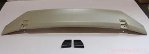 Rear Spoiler for Honda Jazz Fit 2009-2013 Hatchback OE Style Unpainted - Picture 1 of 6