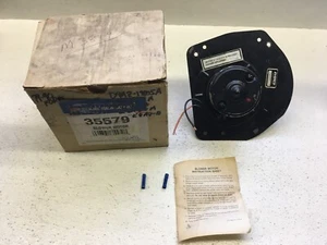 HVAC Blower Motor 4 Seasons 35579 Everco 2656619 M3819 Made in USA - Picture 1 of 9