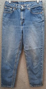 Levi's 852 Women's Size 8 Regular M Black Tag Label USA  - Picture 1 of 9