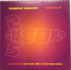 Inspiral Teppiche - Saturn 5, (CD)
