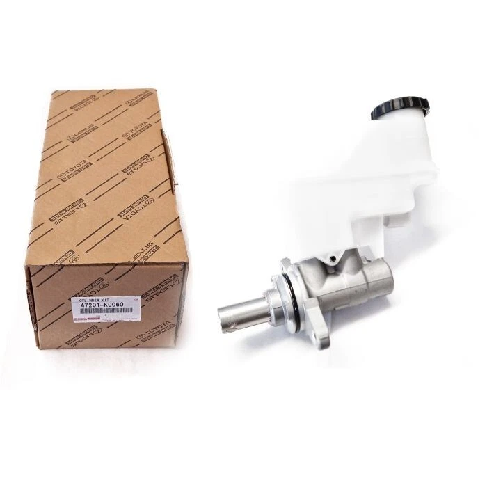 ПОДЛИННЫЙ МАСТЕР ТОРМОЗОВ TOYOTA ДЛЯ SUPRA A90 2,0 Л И 3,0 Л 2020+ 47201K0060 - Изображение 1 из 1