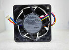 1PC new for NIDEC 6025 U60T12MUA7-57 12V 0.16A 6 cm cooling fan