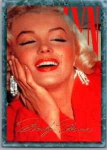 1993 Sports Time Marilyn Monroe #95 - Marilyn Monroe Never forgotten… - Picture 1 of 3