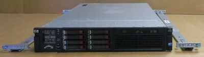 HP ProLiant DL380 G7 6-Core E5649 2.53GHz 18GB RAM 6x 1TB 2x 300GB HDD 2U Server - Image 1 of 4