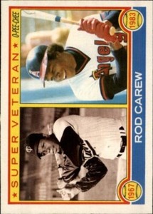 B2129- 1983 O-Pee-Chee BB Cards 201-396 +Rookies -You Pick- 10+ FREE US SHIP