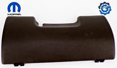 Nuevo panel reforzador de rodilla Mopar 5JF63TRMAB fabricante de equipos originales para Jeep Liberty 2003-2007 Foto 1 de 4