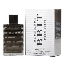 burberry brit rhythm for him