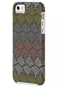 Case-Mate - Jessica Swift Dots Case for Apple iPhone 5 and 5s - Picture 1 of 5