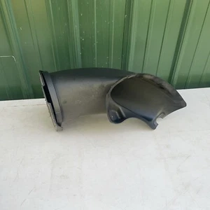 John Deere Grass Chute, BG10333 Used on JS63 mower. - Picture 1 of 3