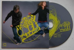 Eddy Meets Yannah Once In A While Adv Cardcover CD 2007 Future Jazz Broken Beat - Bild 1 von 1