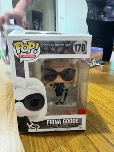 American Horror Story Coven Funko Pop Vinyl Fiona Goode #170 - Picture 1 of 3