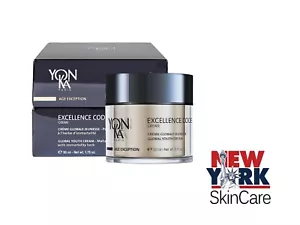 Yonka Excellence Code Creme Global Youth Cream 50ml / 1.75oz - Picture 1 of 1