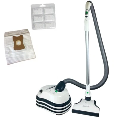 Vorwerk Tiger VT 300 mit EB 400 - Bild 1 von 4