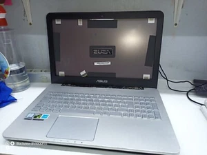 Asus N552 (N552VW-FI223T) Châssis Complet - Photo 1/7