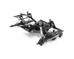 Vanquish Products VRD Straight Axle 4x4 1/10 Rock Crawler Builders Kit VPS09016 - Picture 1 of 11