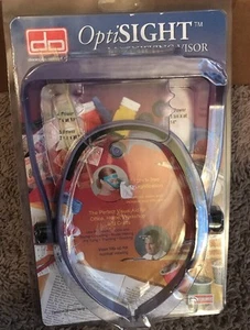 Donegan Optical OPTI SIGHT LUPENVISIER  - Bild 1 von 2