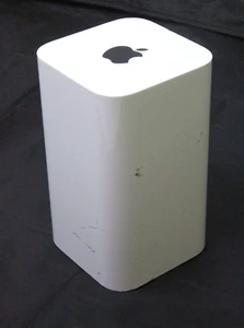 Apple A1470 EMC2635 Airport Extreme 5. generacji kapsuła czasu 2 TB z kablem zasilającym - Zdjęcie 1 z 7