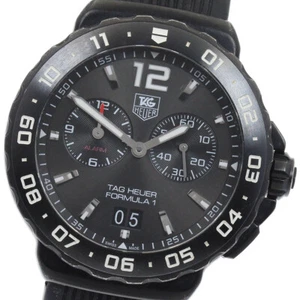 Reloj de cuarzo para hombre TAG HEUER Formula 1 WAU111D.FT6024 gran fecha alarma_884333 - Imagen 1 de 7