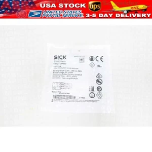 New Sick VT12T2P430 VT12T-2P430 6026216 Photoelectric Switch Sensor - Picture 1 of 4