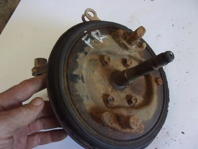 Yamaha Timberwolf 250 1996 2x2 husillo delantero derecho Foto 1 de 2