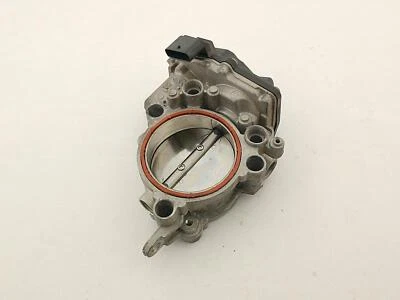 Cuerpo de acelerador OEM para BMW 530I ASSY13548601651 Foto 1 de 3