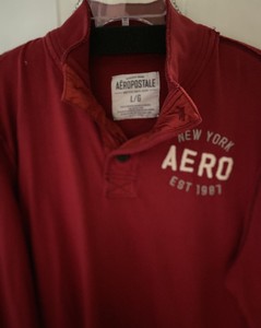 Las mejores ofertas en Sólido rojo Aéropostale Activewear para hombres |  eBay