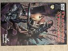 Dungeons & Dragons #0 2010 Hastings Variant Cover