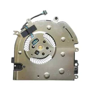 VENTOLA HP ELITEBOOK 840 G5 845 G5 840 G6 845 G6 745 G5 745 G6 FAN 4 PIN - Afbeelding 1 van 1