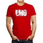 Emo Simple T-Shirt