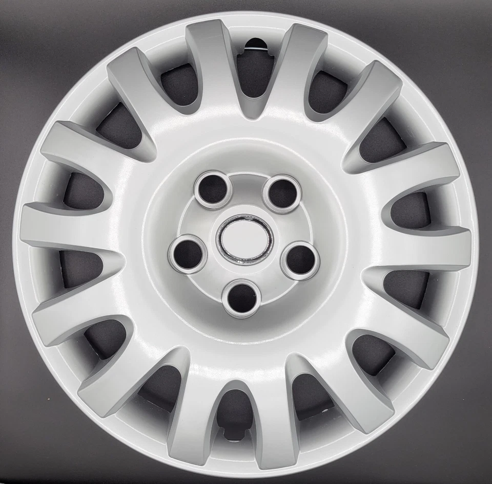 One Wheel Cover Hubcap Fits 2002-2006 Toyota Camry 16" Silver # B8839-16S Foto 1 de 4