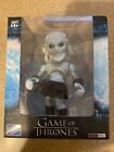 The Loyal Subjects 2020 Game of Thrones White Walker Action Vinyl Figure NIB