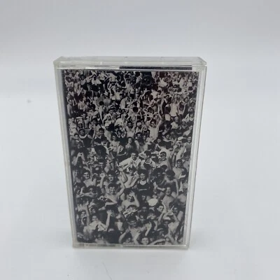 Listen Without Prejudice, Vol. 1 by George Michael Cassette 1990 Very Good - Image 1 of 4