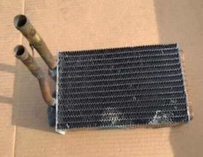 1962 Chevrolet Chevy Impala HEATER CORE without A/C  -- USED — 第 1/4 张图片