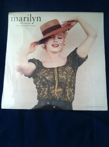 CALENDARIO MARILYN MONROE 2003 MILTON H GREENE NUEVO - Imagen 1 de 8