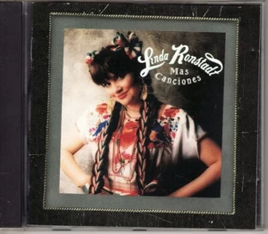 Linda Ronstadt Mas Canciones - Bild 1 von 1