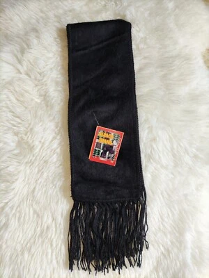 Bufanda infantil suave de alpaca - original Perú y envío diario 774 - Imagen 1 de 2