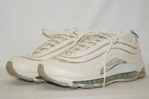 Nike Air Max '97 Wmns Vintage 2003 Gr.38 Beige/Sand 304057-121 - Picture 1 of 11