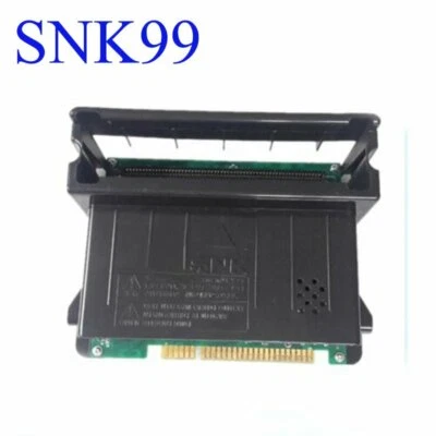 For Arcade Video Game Machine NEO GEO MVS MV-1C SNK Vertical Game Motherboard - Image 1 of 4